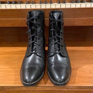 Freda Salvador Ace Boot
